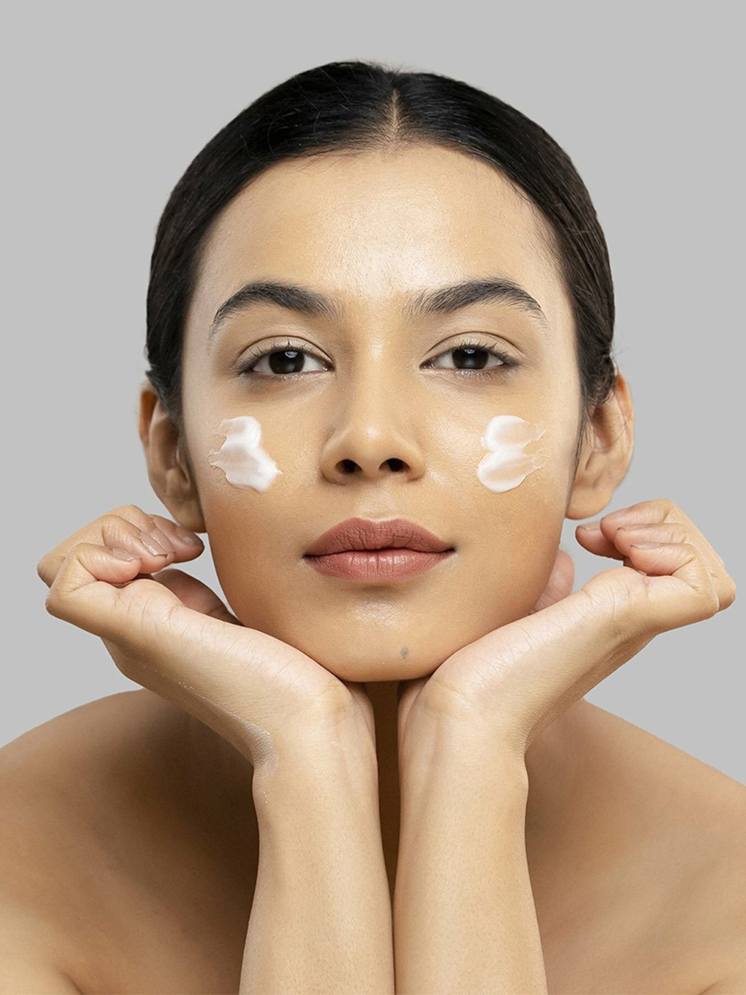 Lotus Herbals Nutramoist SPF 25 Daily Moisturising Cream - 50 gm