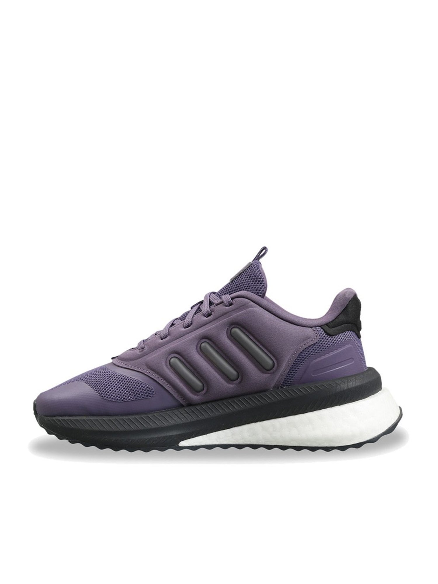 Adidas Women's X_PLRPHASE Purple Running Shoes