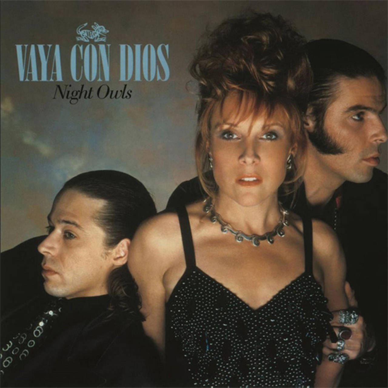 Vaya Con Dios Night Owls 180g Import LP (Vinyl)