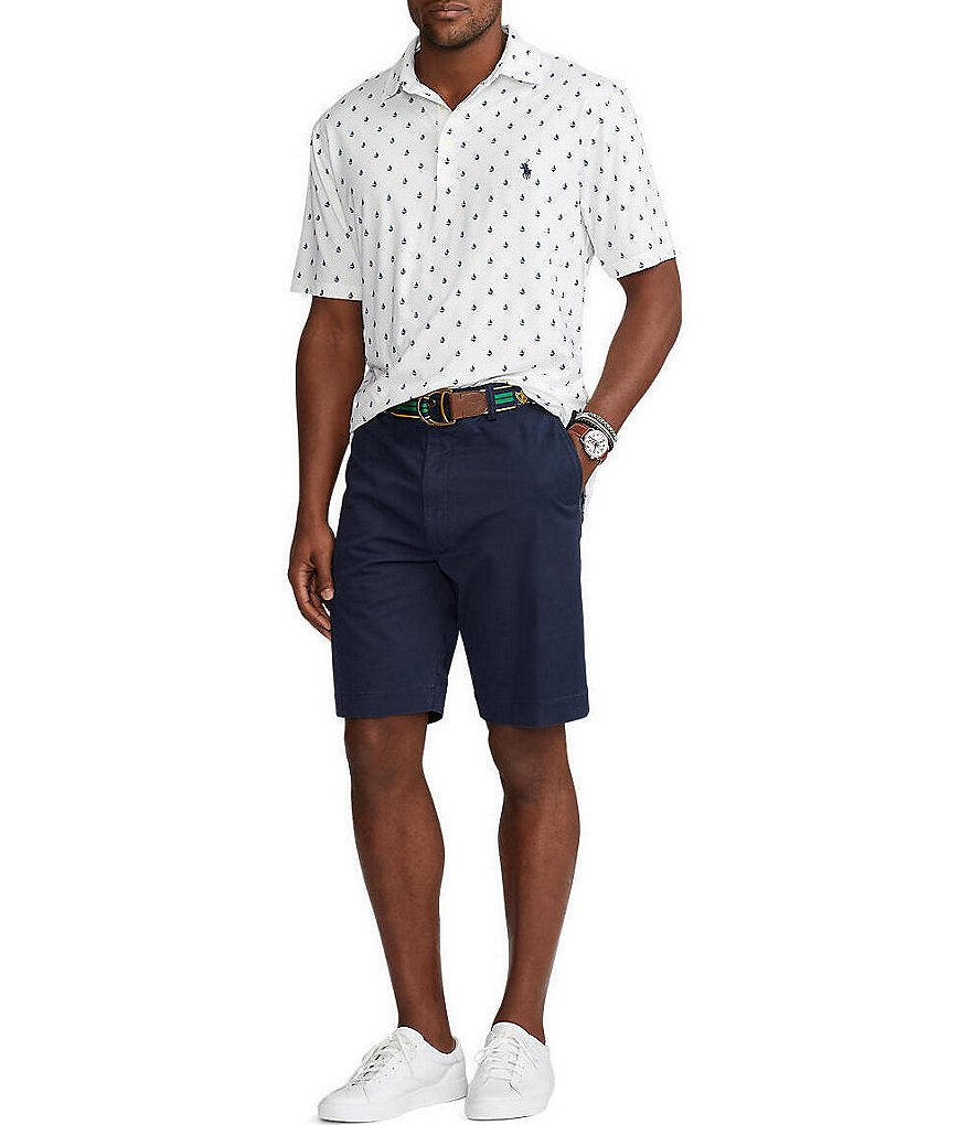 Cutter & Buck Big & Tall Saturday Mock Sweatshirt