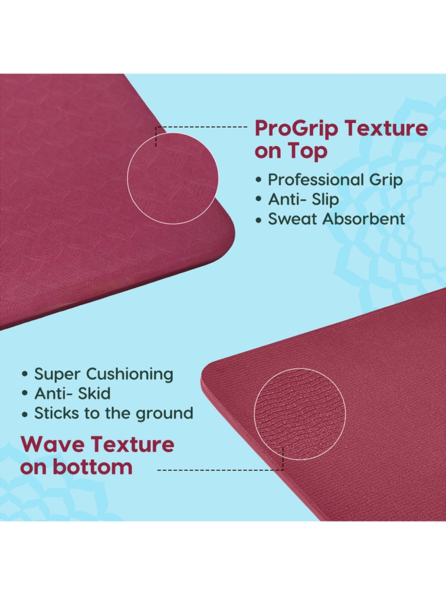 Nodens Multicolored Frizbee Ring (7 inch)