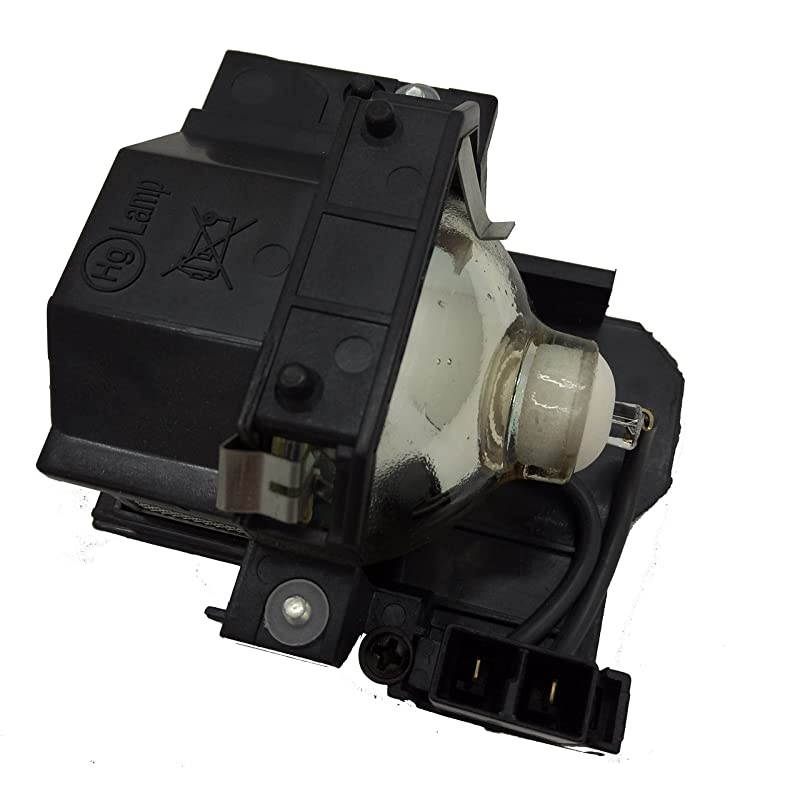 Projector Lamp Bulb for Epson ELPLP42 V13H010L42 Home Cinema PowerLite 83+ 83C 410W 400W 822P 822+ EB400WE EMP400WE 410W 822H 83H EX90 emp280 Projector Lamp Bulb