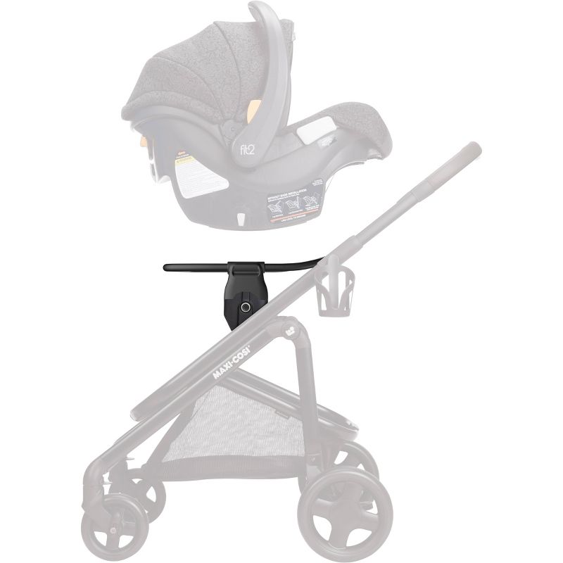 Maxi-Cosi Lila & Tayla Adapter for Chicco