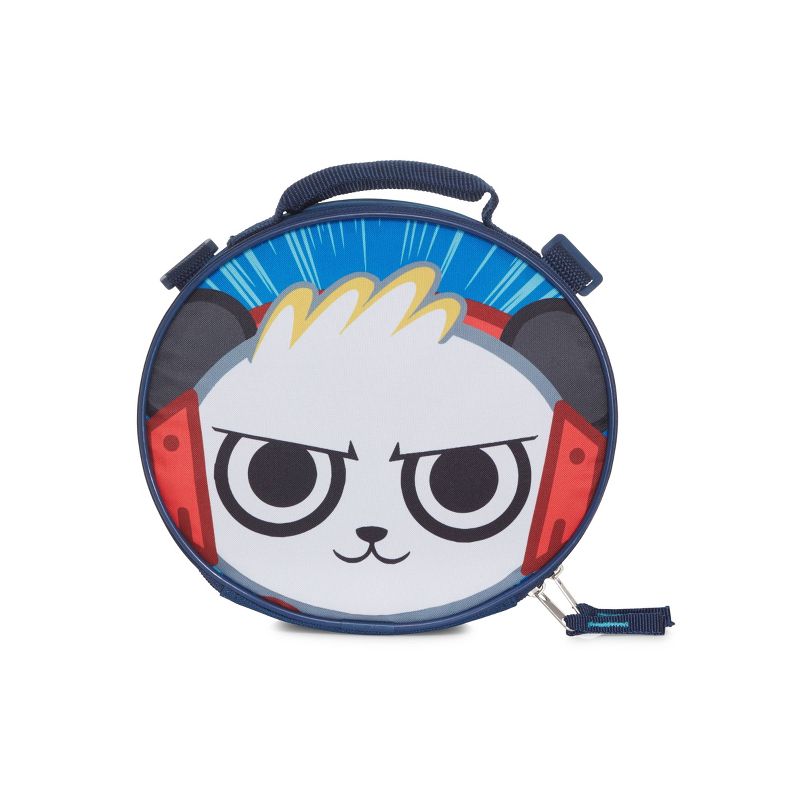 Ryan's World 16" Kids' Backpack Set - 7pc