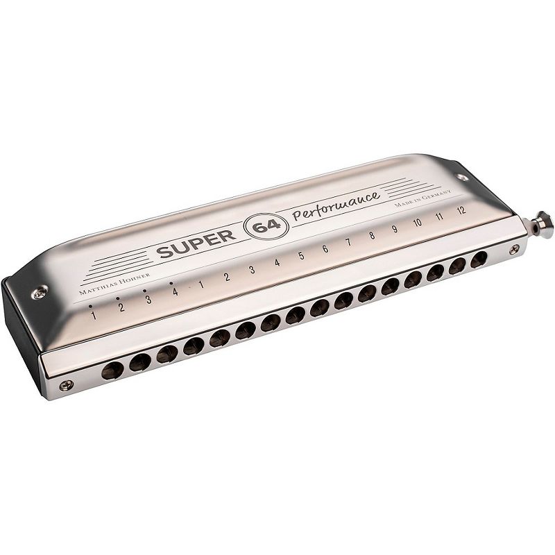 Hohner Progressive Series 560 Special 20 Harmonica (2-Pack) Eb