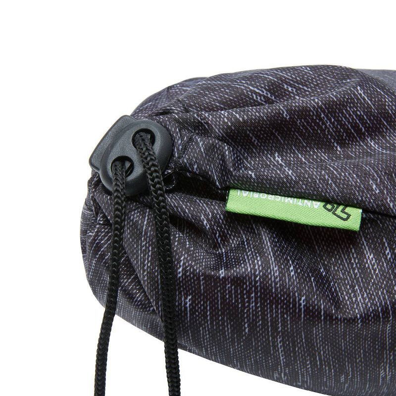 Travelon Clean Antimicrobial 4 Shoe Covers