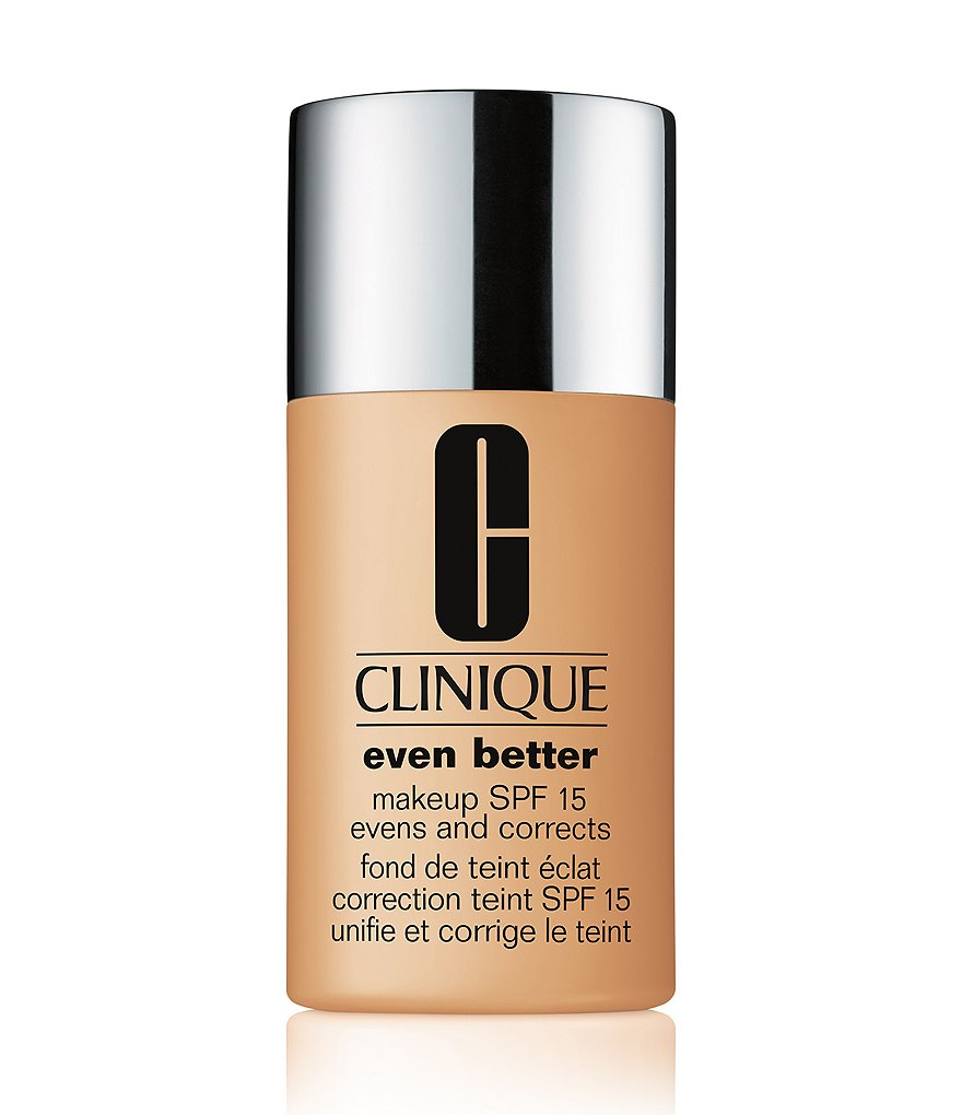 Clinique Even Better&trade; Makeup Broad Spectrum SPF 15 Foundation