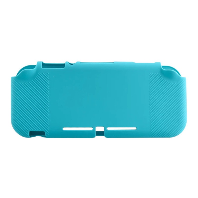 Nyko Silicone Cover Multi-Pak - 3 Various Color Soft Protective Covers with Textured Grip for Nintendo Switch Lite