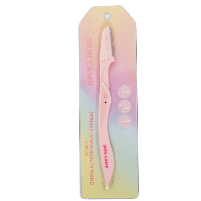 Skin Camp Dermaplaning Tool