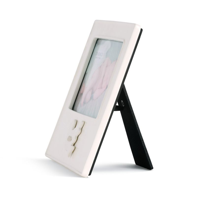 DEMDACO Dove Frame Beige