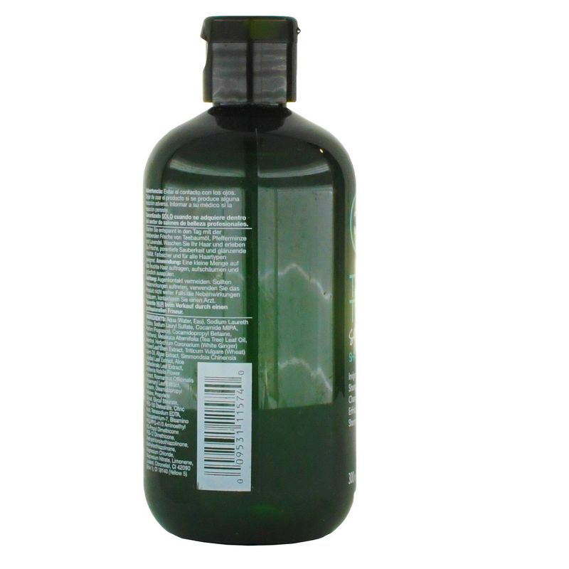 Paul Mitchell Tea Tree Care Special Shampoo - 10.14 fl oz