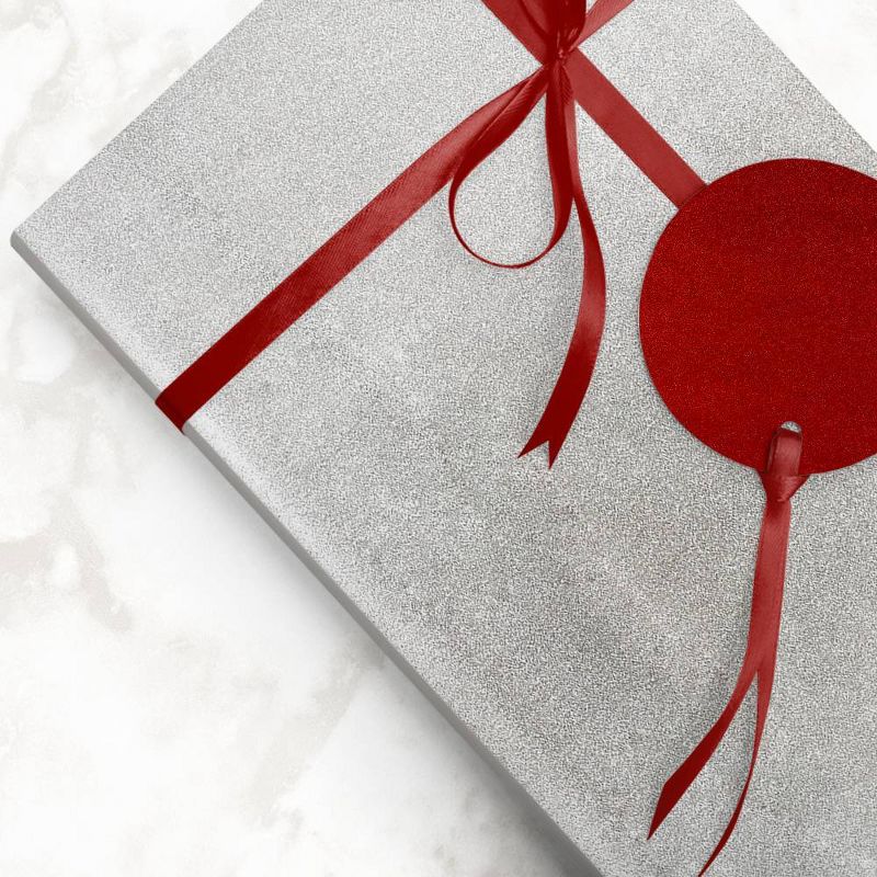 500pcs 1.2" Gold Mini Bibbon Bows Appliques for DIY Crafts, Gift Wrapping Accessories and Scrapbooking