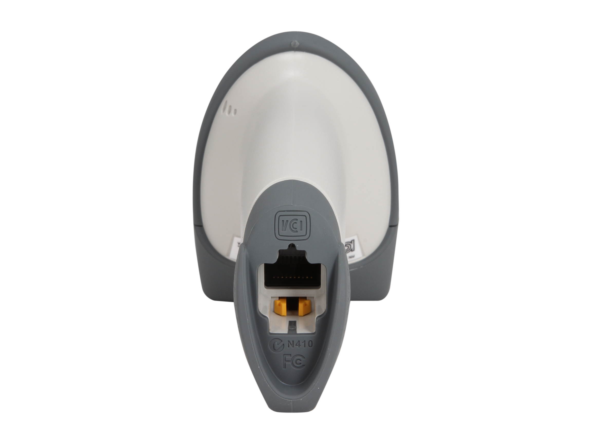 symbol LS2208 Barcode Scanner