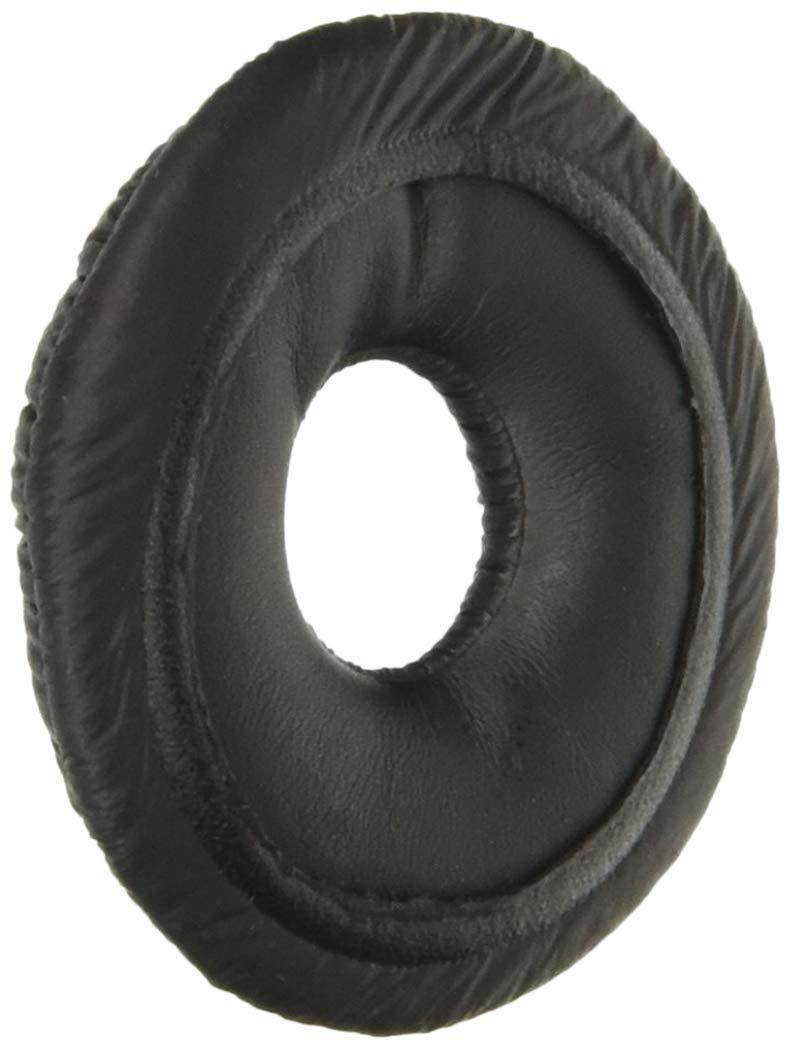 Jabra 14101-02 Leatherette Ear Cushion for Jabra GN2000 and Jabra BIZ 1900 Series Headsets, King Size