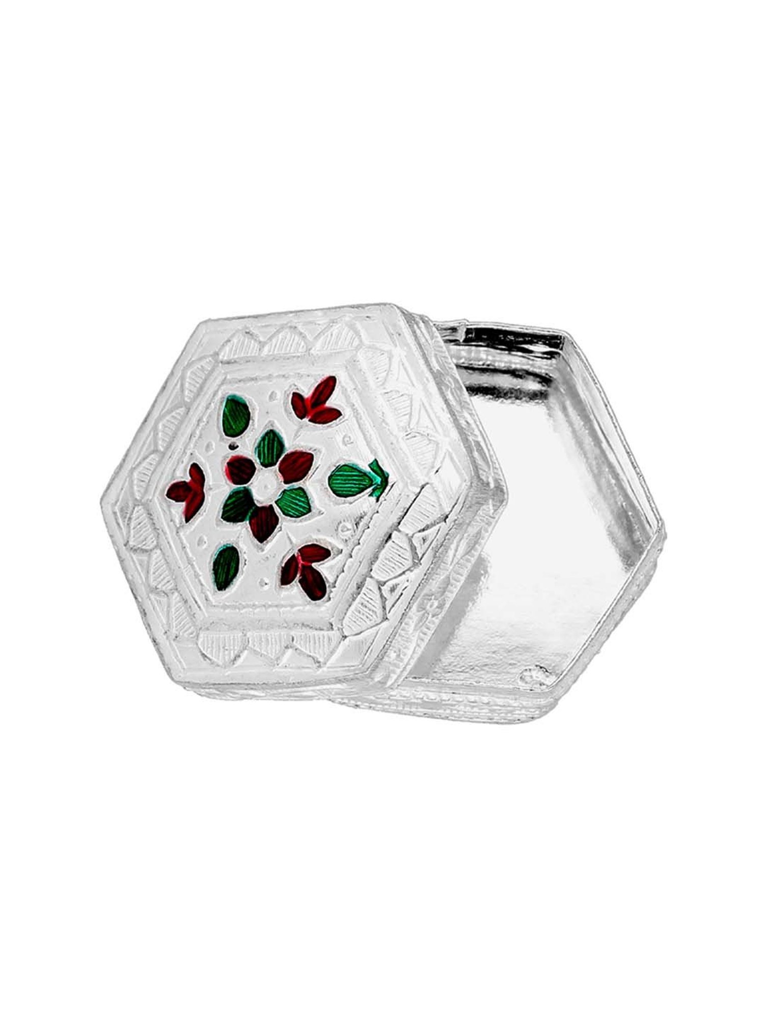 Joyalukkas 92.5 Sterling Silver Kalash