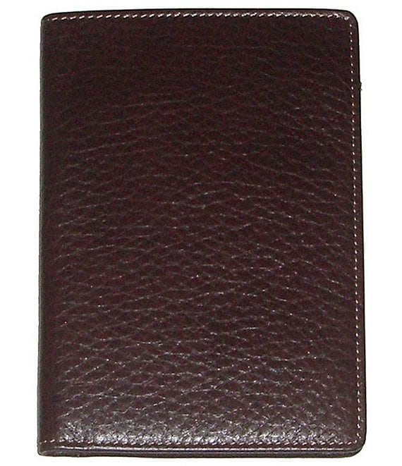 BOCONI Tyler Passport Case