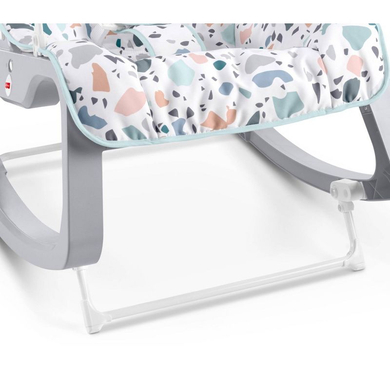 KidCoBouncePod Travel Bouncer