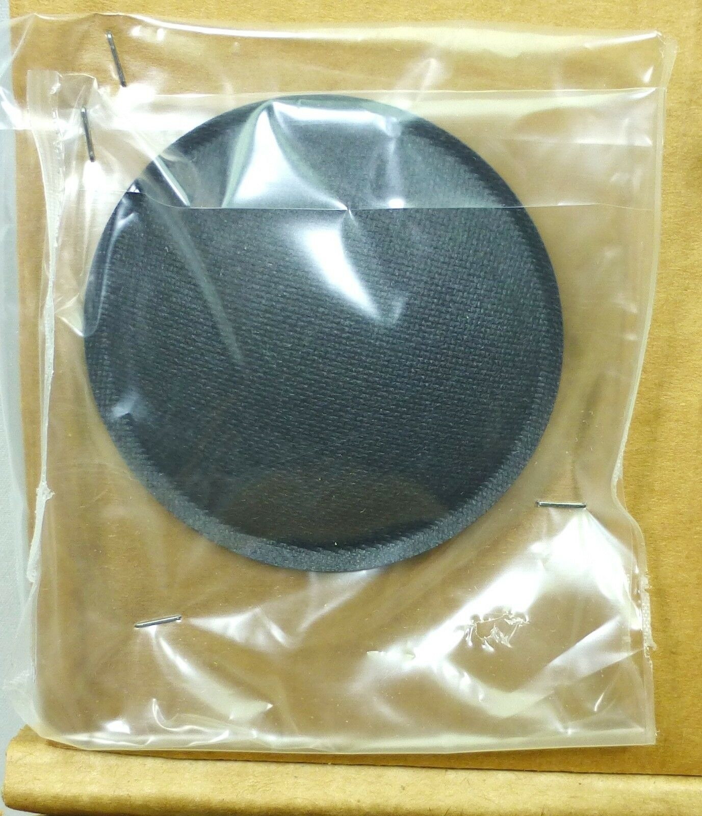 New !Original Factory Store Stock ! RCF L8L750RK 8" Speaker Re-Cone Kit.(4ohm)