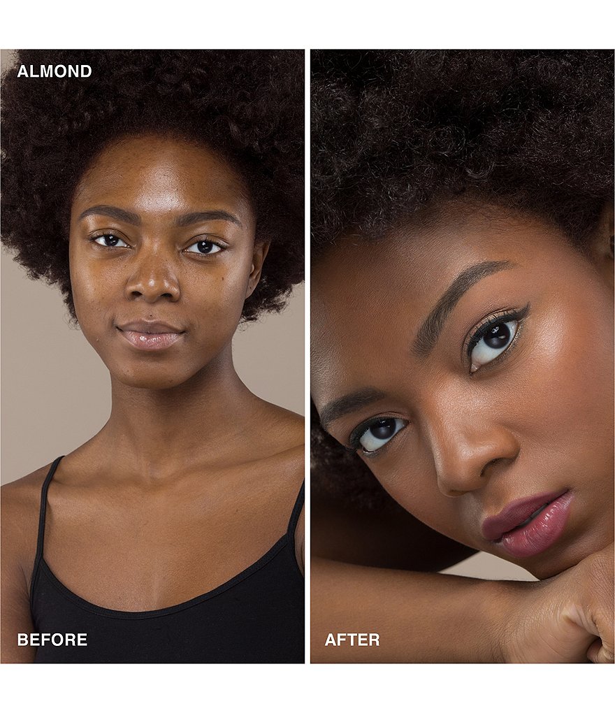 MAC Studio Radiance Face and Body Radiant Sheer Foundation