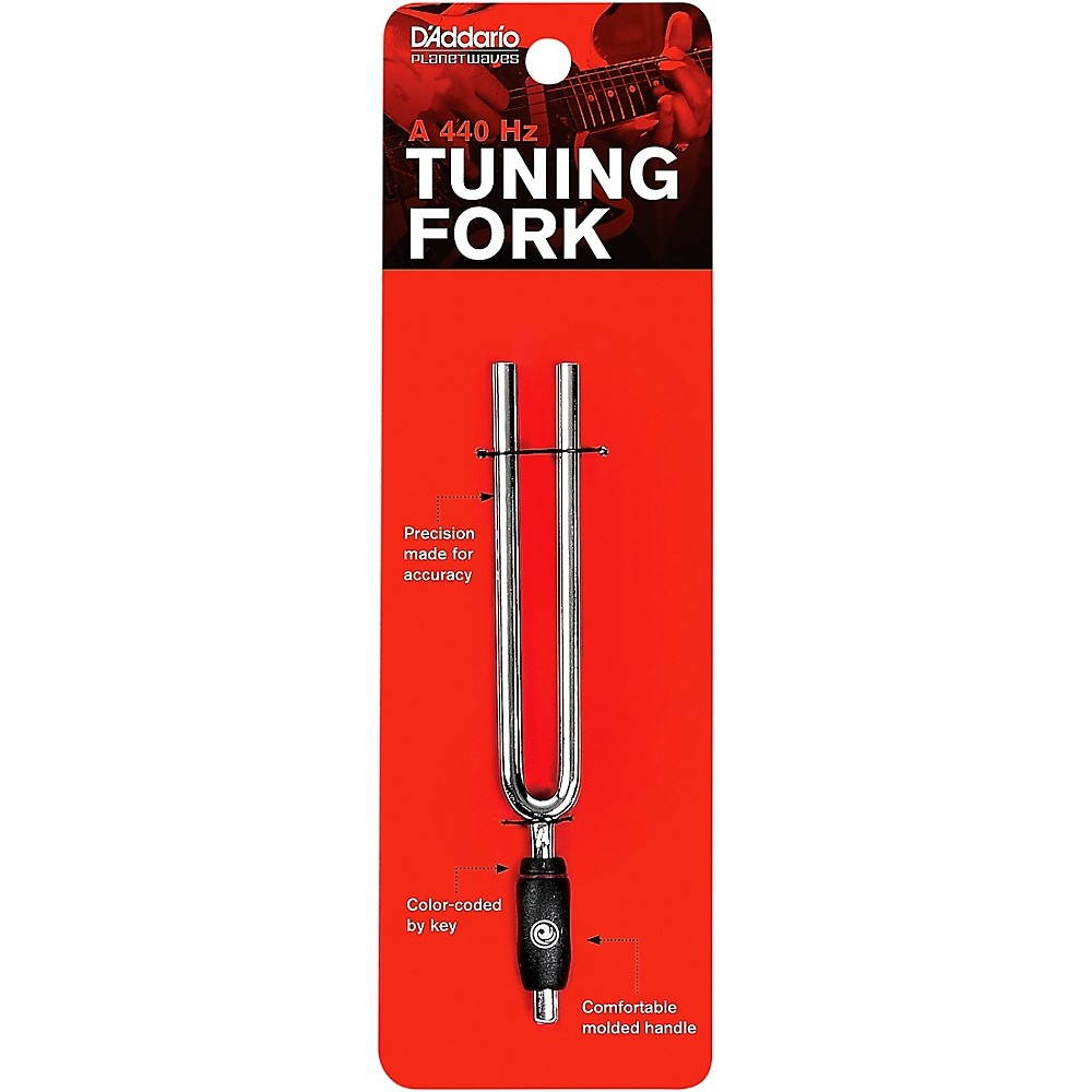 Planet Waves Tuning Fork - Key of A