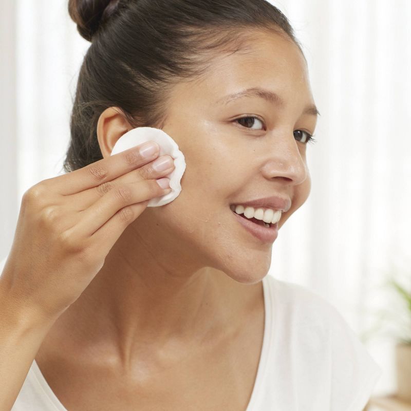 Cetaphil Gentle Waterproof Makeup Remover - 6oz