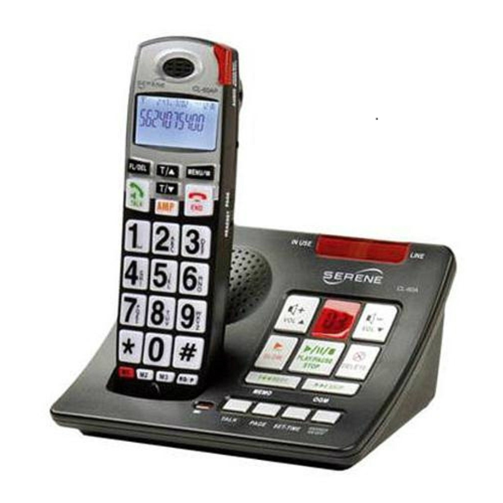 Serene Innovations CL60A