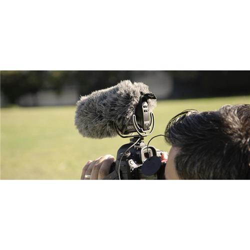 Rode DeadCat VMPR Artificial Fur Wind Shield