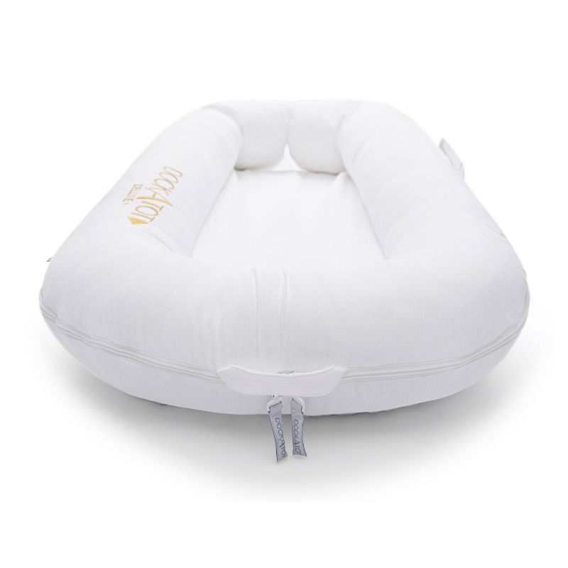 Simmons Kids' Silent Auto Gliding Elite Bassinet - Odyssey
