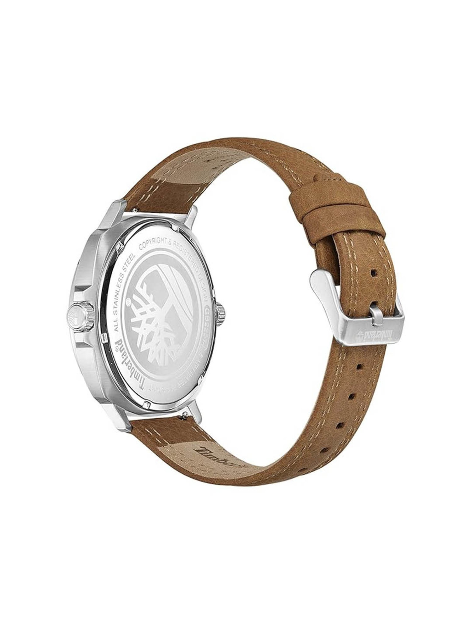 Timberland TDWGB2201402 Analog Watch for Men