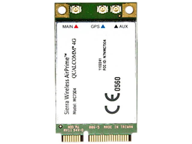 ACTi PWLM-0100 4G LTE Wireless Module for MNR-310 (Europe / Australia / New Zealand)