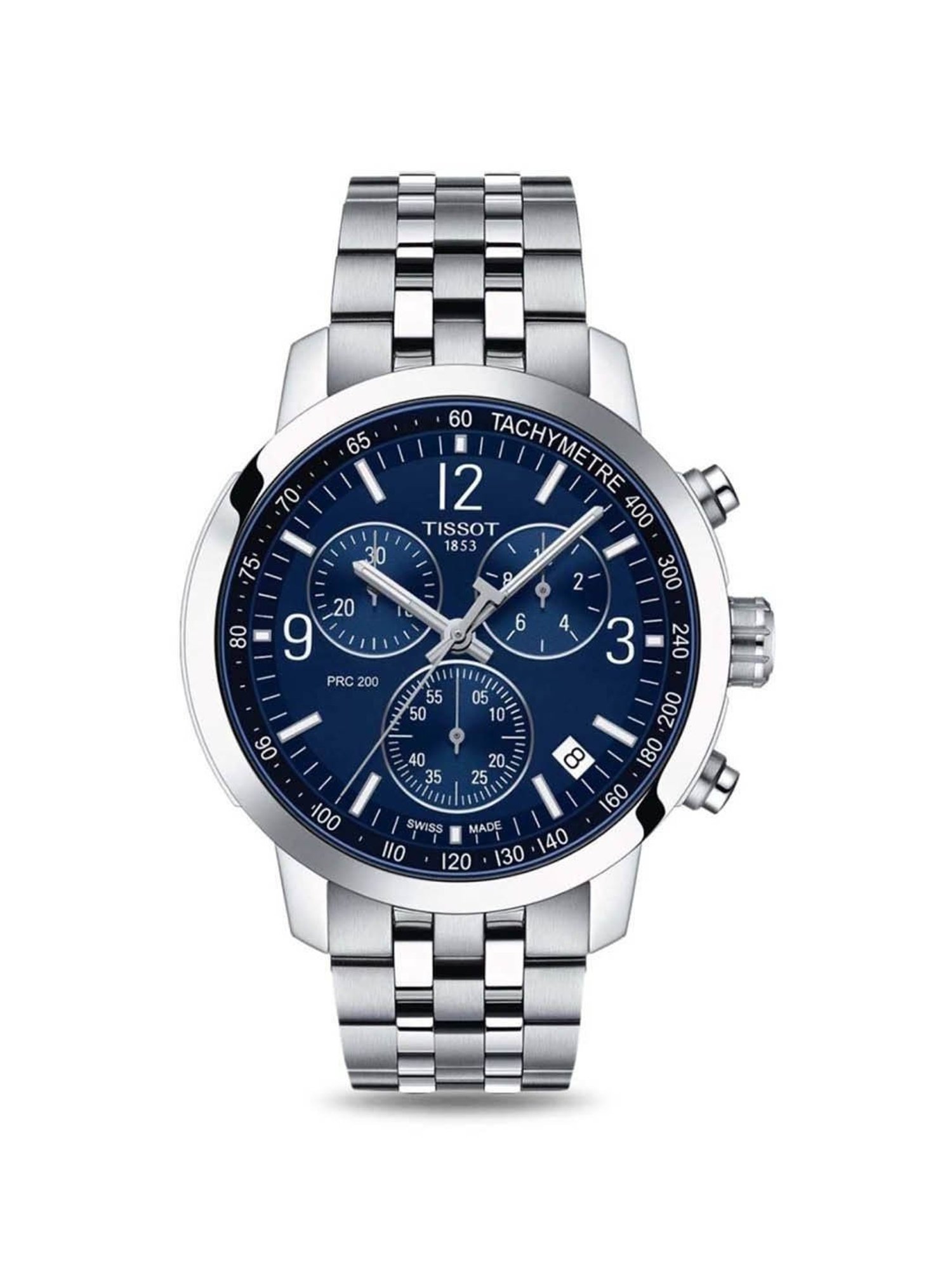 TISSOT PRC 200 CHRONOGRAPH T1144171104700