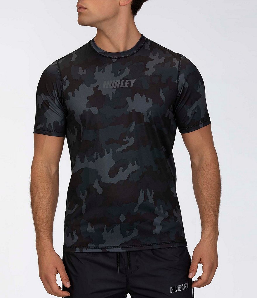 Columbia PFG Terminal Tackle Long-Sleeve Rashguard Tee