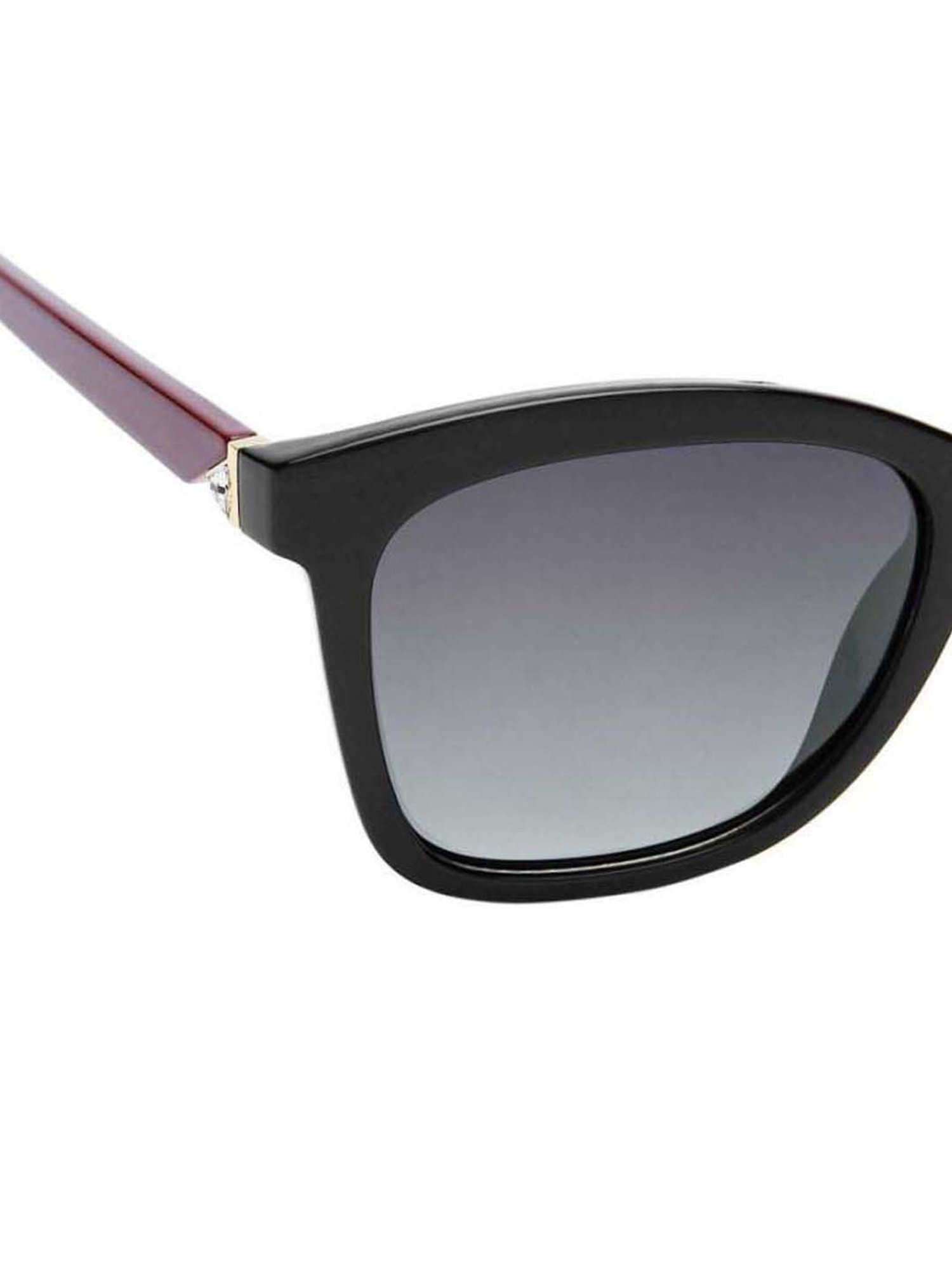 Gio Collection GM3015C03 Grey Wayfarer Sunglasses