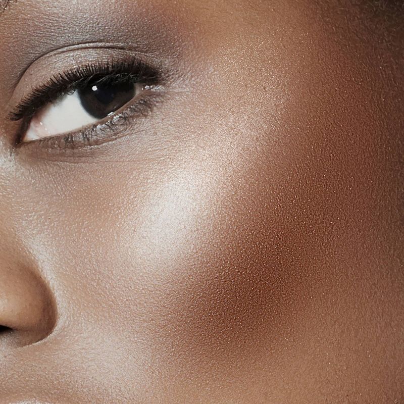 The Crème Shop Powder Bronzer - PCH