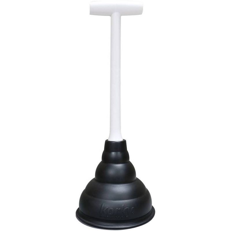 Korky Beehive Mini Sink Plunger