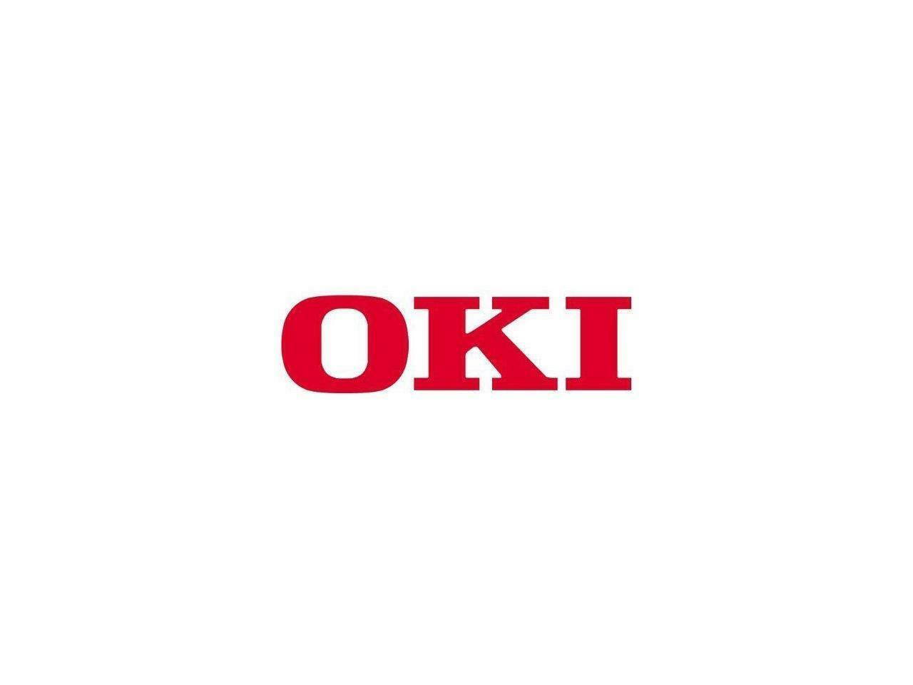 OKIDATA 45536421 OKI YELLOW TONER FOR C911DN - 24K (ISO)