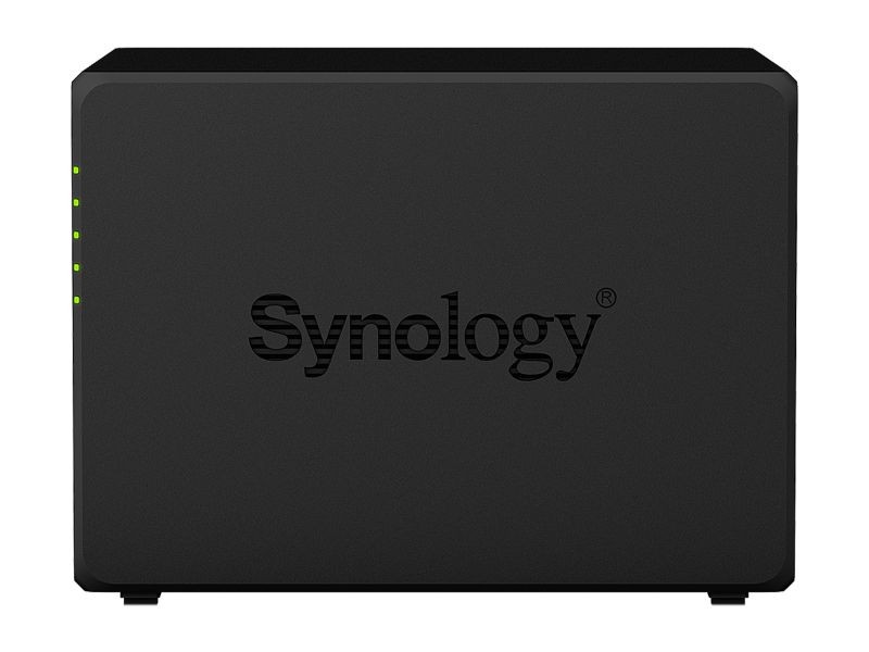 Synology Fan 92*92*25_2