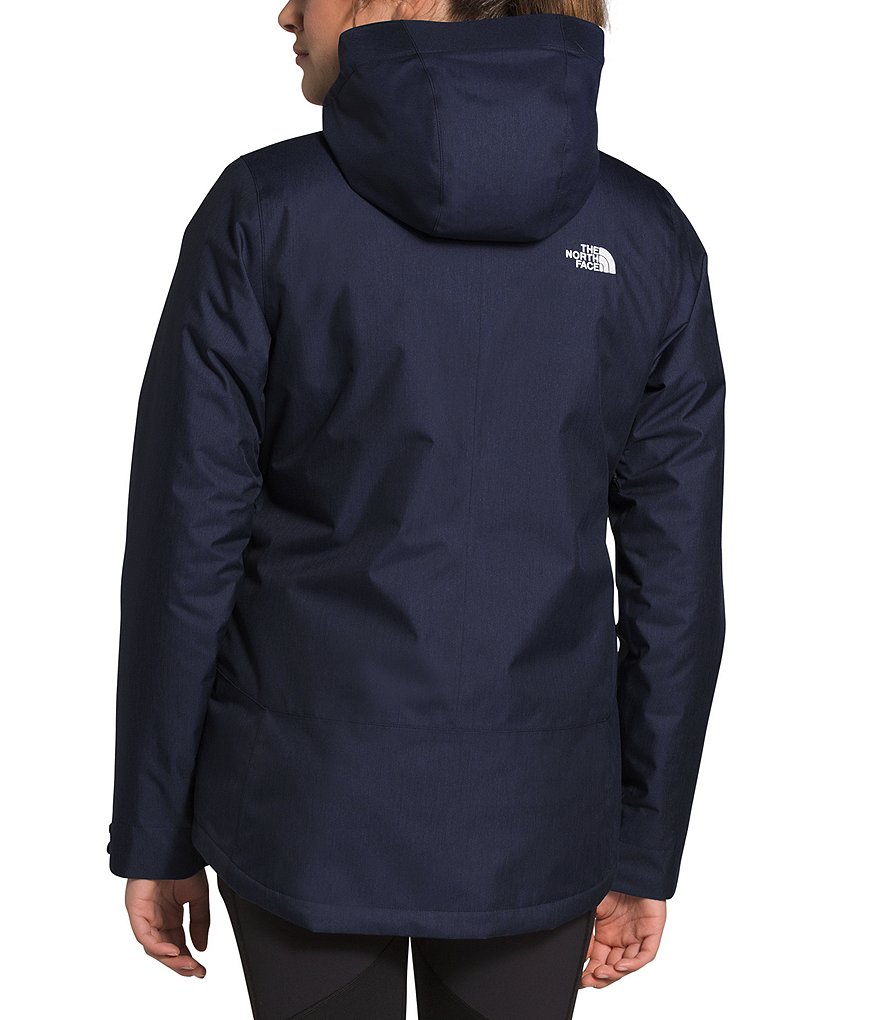 Aventura Arden V2 Long Sleeve Button Front Twill Jacket