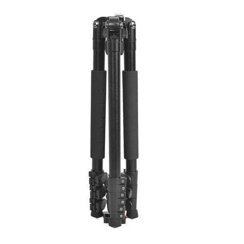 Sirui ET-1004 Aluminum Tripod with E-10 Ball Head #BSRET1004