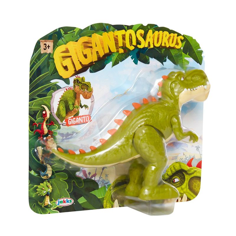 Gigantosaurus Giganto Figure