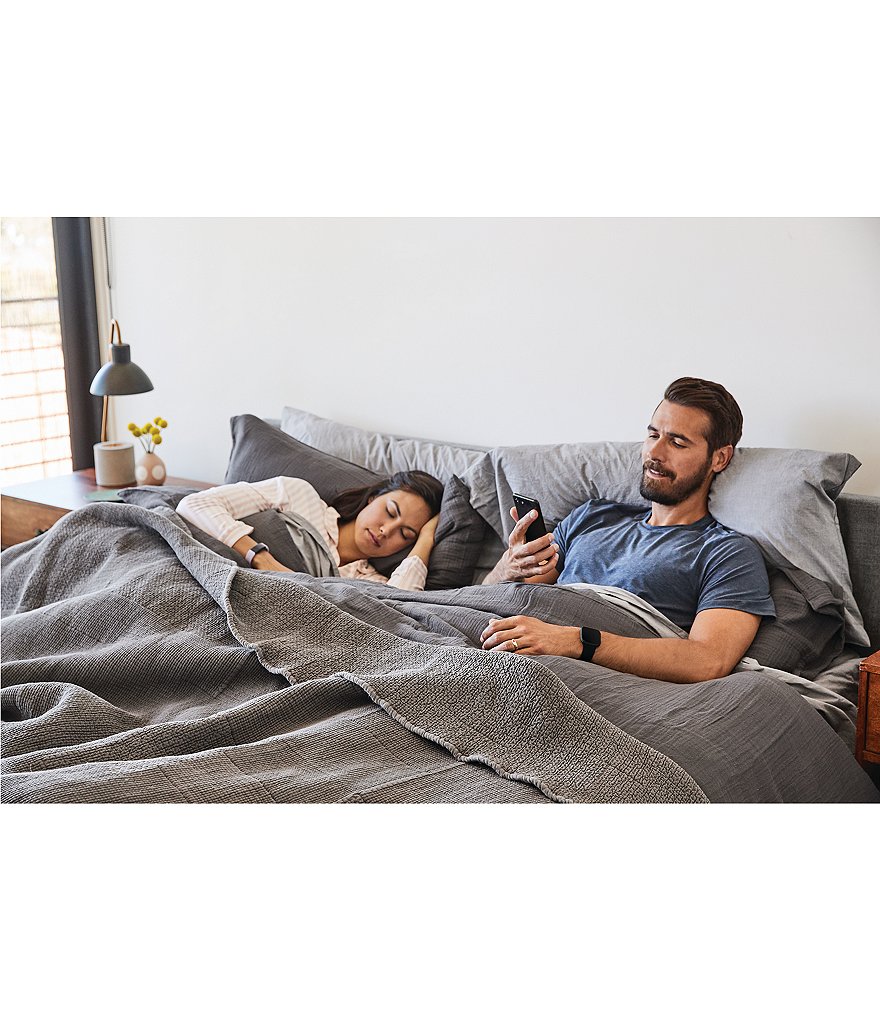 Fitbit Versa 2&trade; Health and Fitness Smart Watch