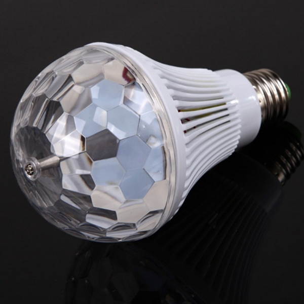 EMB Pro - EL602 - Multicolor DMX LED Lighting Effect for Stage, Club, Party, DJ