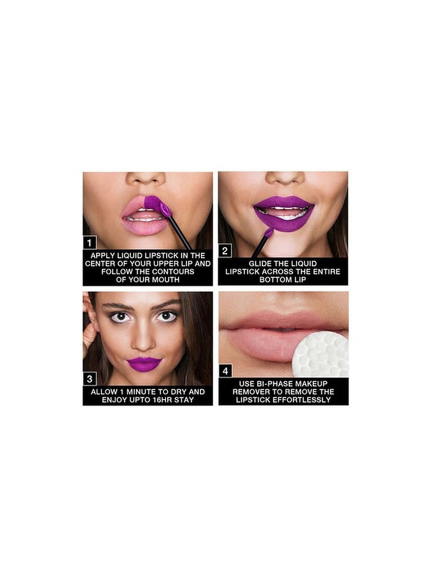 Maybelline New York Super Stay Matte Ink Liquid Lipstick - 130 Self Starter, 5ml