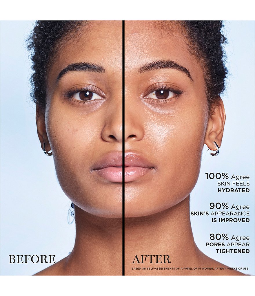 Clinique Clarifying Lotion 3 for Combination Oily Skin