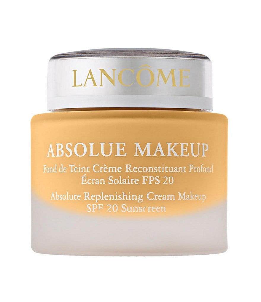 Lancome Absolue Makeup Absolute Replenishing Cream Makeup SPF 20
