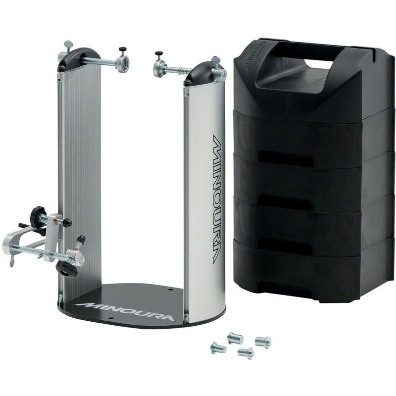 Minoura FT-50W Truing Stand TSTL