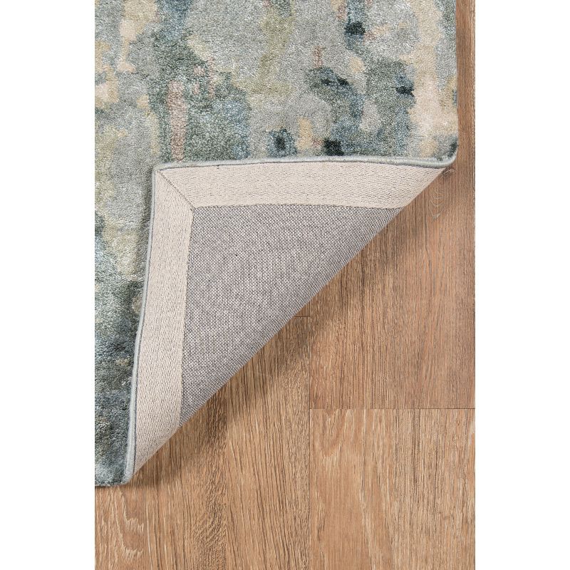 Fall Brook Rug - Gray - (5' x8') - Momeni