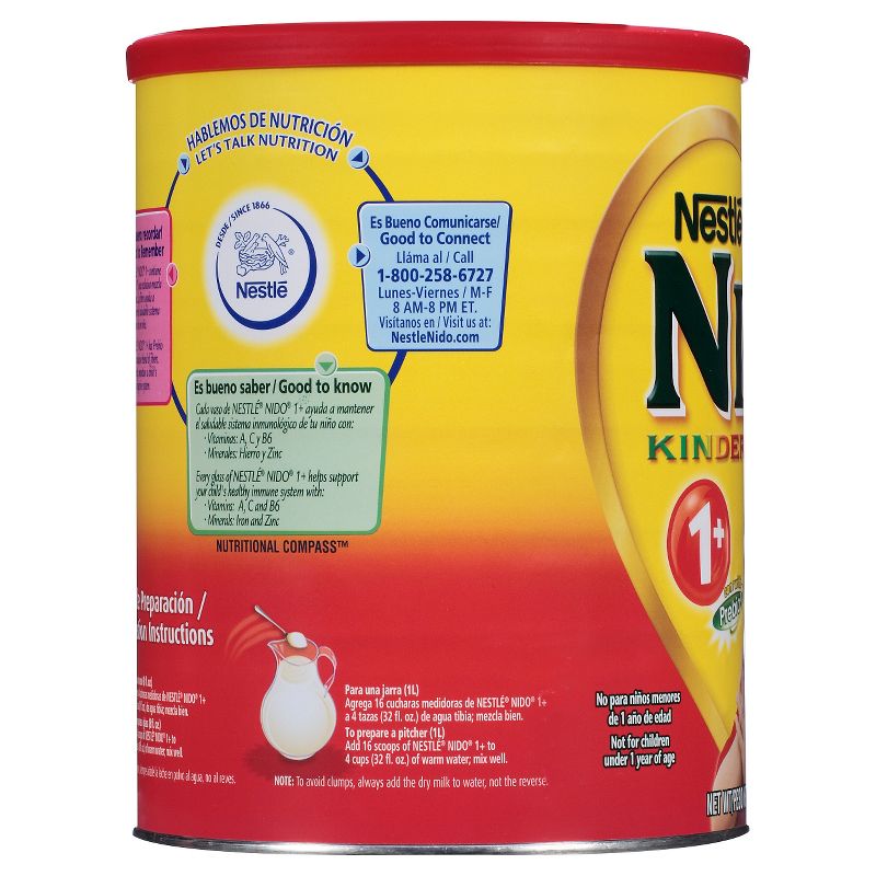 Carnation Malted Milk - 13oz