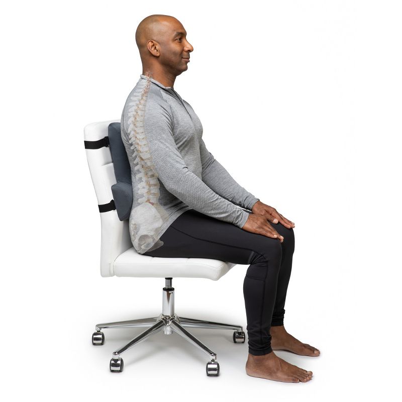 Thoracic Lumbar Back Support