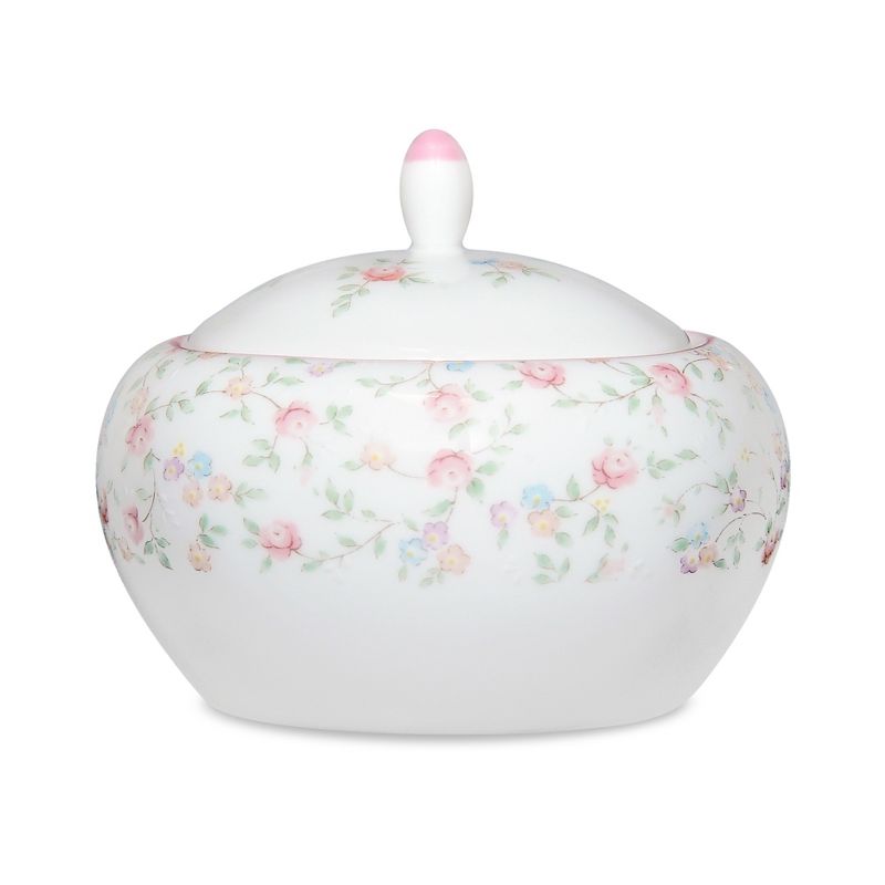 Noritake Blue Sorrentino Small Sugar